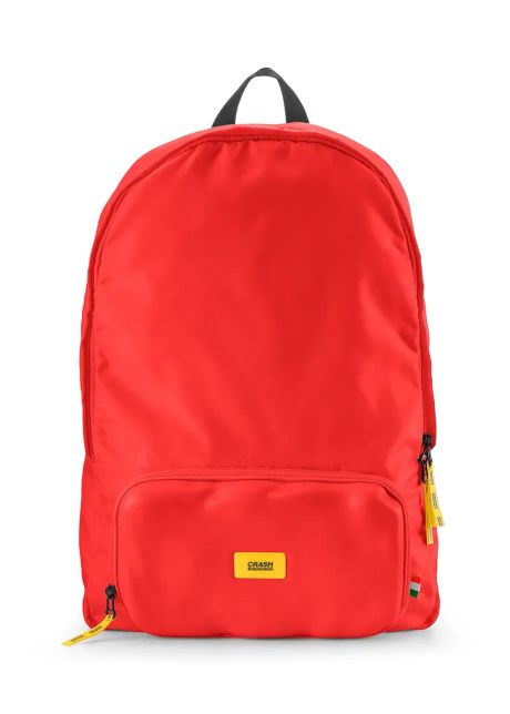 Crash baggage rucsac crash not crash culoarea albastru marin mare uni cb320