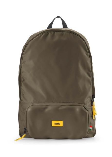 Crash baggage rucsac crash not crash culoarea maro mare neted cb320