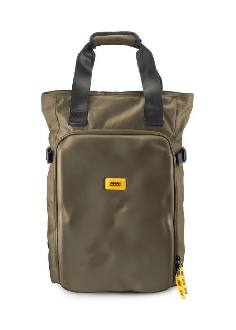 Crash baggage rucsac crash not crash culoarea negru mare uni cb322