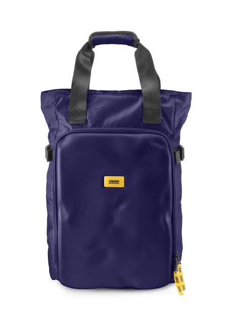Crash baggage rucsac crash not crash culoarea negru mare uni cb322
