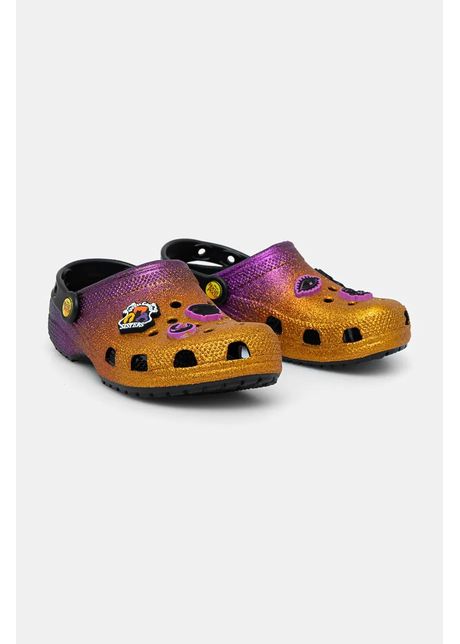 Crocs papuci classic disney hocus pocus clog femei 206911