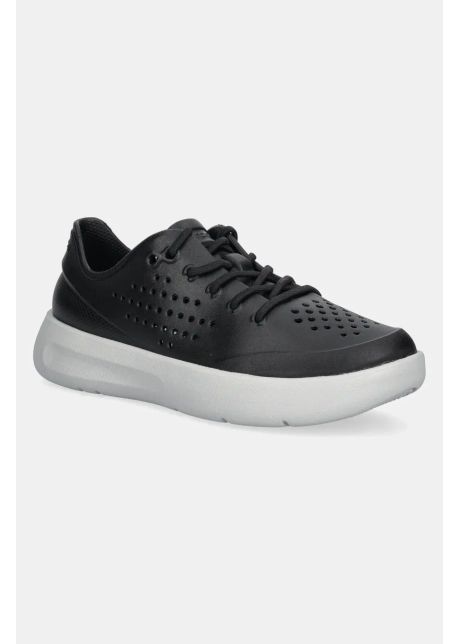 Crocs sneakers in motion pacer m femei culoarea negru 210832 0oc