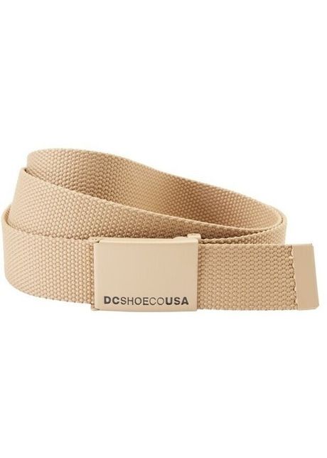 Curea barbati dc shoes web adyaa03130 cjz0