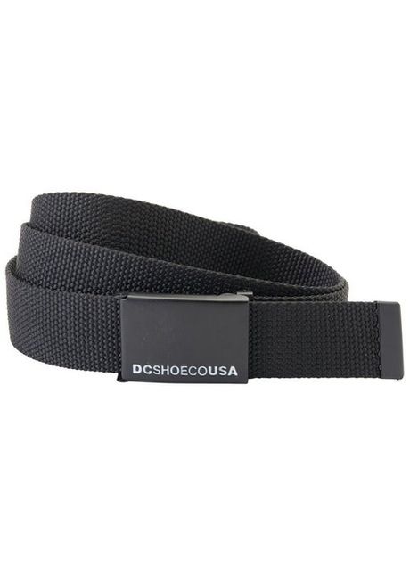Curea barbati dc shoes web belt adyaa03130 kvj0