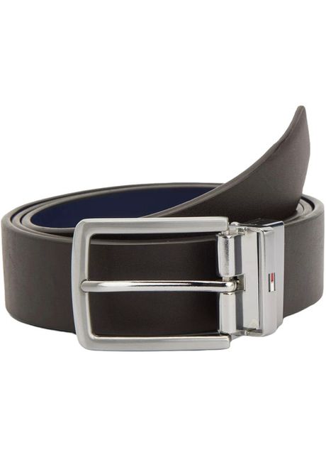Curea barbati tommy hilfiger denton reversible am0am103140hd