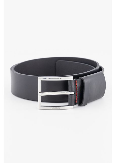 Curea din piele geek stretch