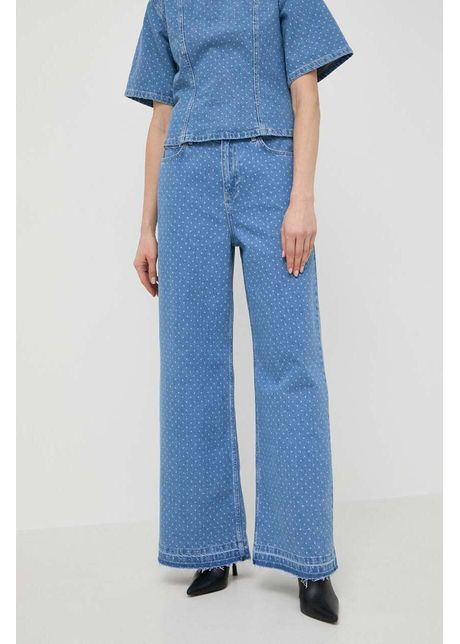 Custommade jeansi femei
