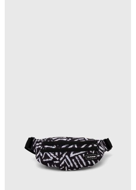 Dakine borseta classic hip pack culoarea negru 08130205