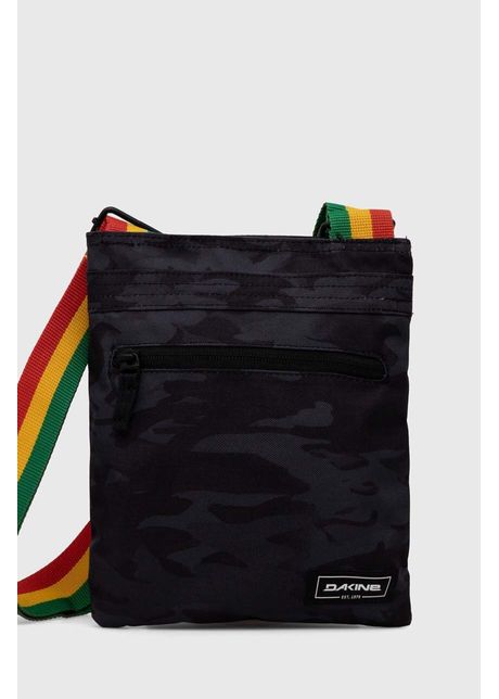 Dakine borseta jive culoarea gri 8220095