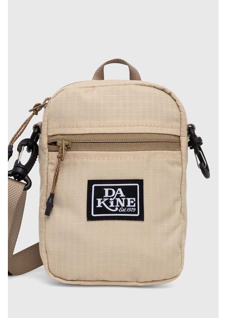 Dakine borseta journey mini crossbody culoarea bej 10004083