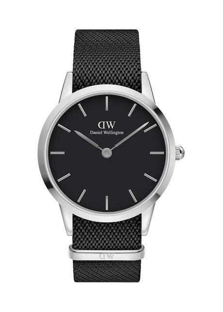 Daniel wellington ceas b rba i culoarea negru dw00100678