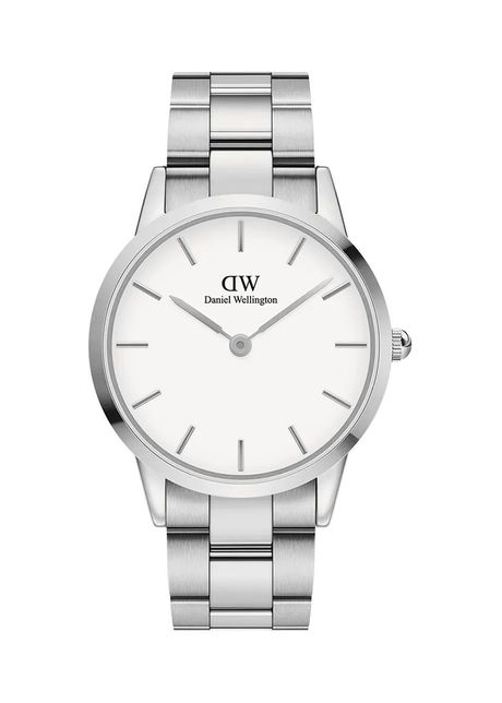 Daniel wellington ceas barbati culoarea argintiu dw00100341