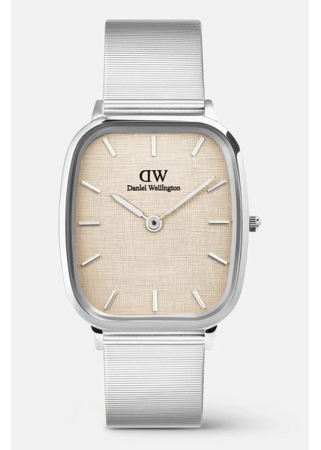 Daniel wellington ceas barbati culoarea argintiu dw00100812