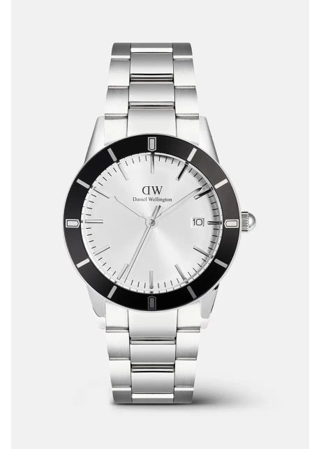 Daniel wellington ceas barbati culoarea argintiu dw00100819