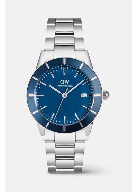 Daniel wellington ceas barbati culoarea argintiu dw00100820