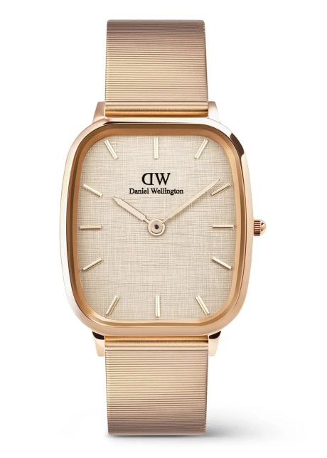 Daniel wellington ceas barbati culoarea auriu dw00100815
