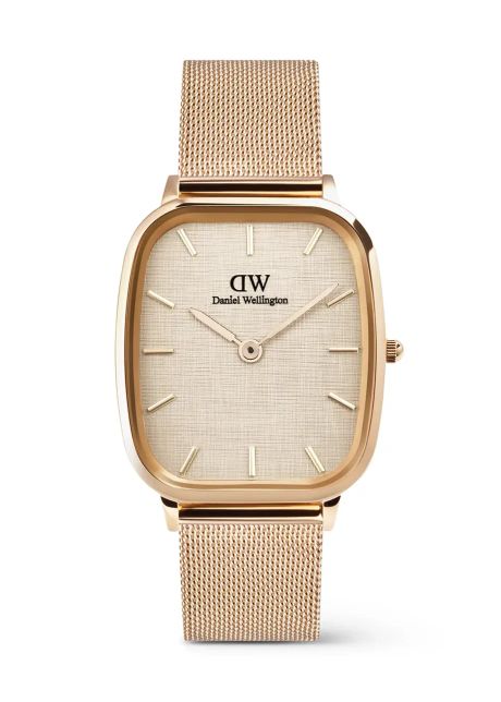 Daniel wellington ceas barbati culoarea auriu dw00100817