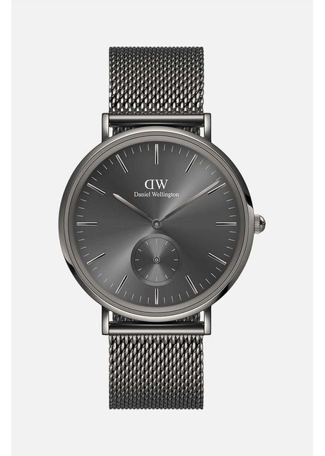 Daniel wellington ceas barbati culoarea gri