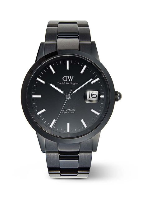 Daniel wellington ceas barbati culoarea gri dw00100753