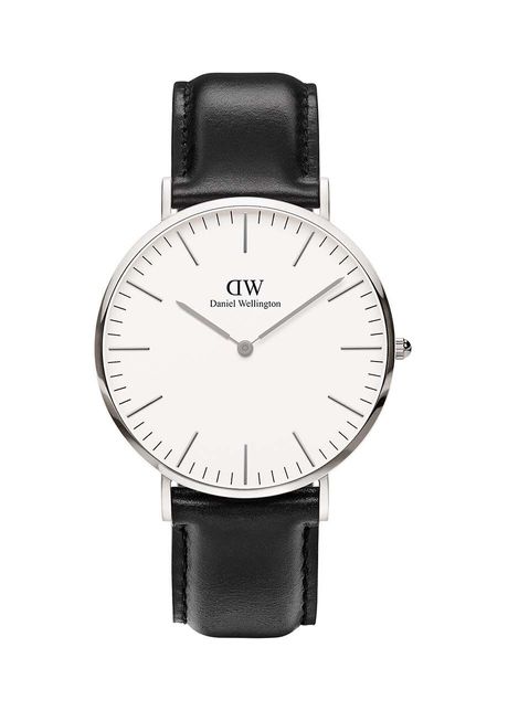 Daniel wellington ceas barbati culoarea negru