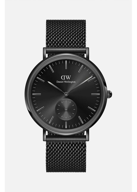 Daniel wellington ceas barbati culoarea negru