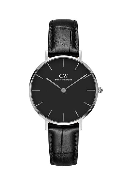Daniel wellington ceas barbati culoarea negru dw00100179