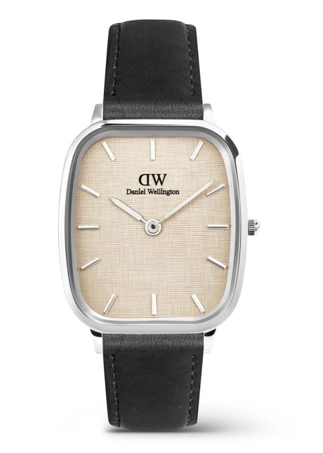 Daniel wellington ceas barbati culoarea negru dw00100813