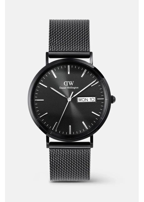 Daniel wellington ceas barbati culoarea negru dw00100831