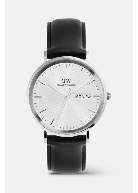 Daniel wellington ceas barbati culoarea negru dw00100832