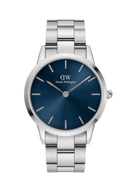 Daniel wellington ceas dw00100448 femei culoarea argintiu