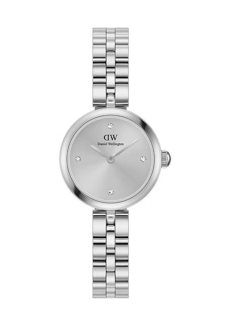 Daniel wellington ceas femei culoarea argintiu dw00100719