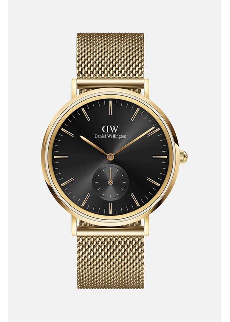 Daniel wellington ceas femei culoarea auriu