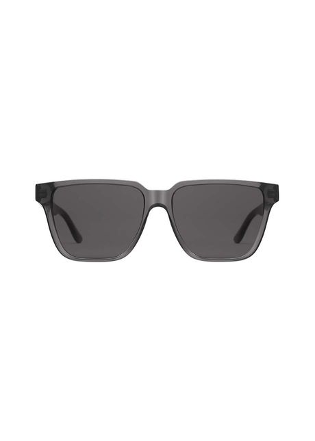 Daniel wellington ochelari de soare culoarea gri