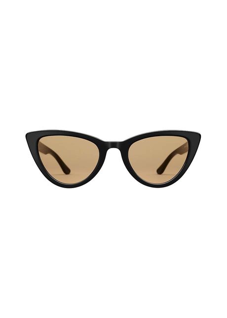 Daniel wellington ochelari de soare culoarea negru