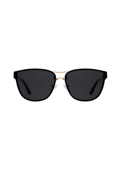 Daniel wellington ochelari de soare culoarea negru
