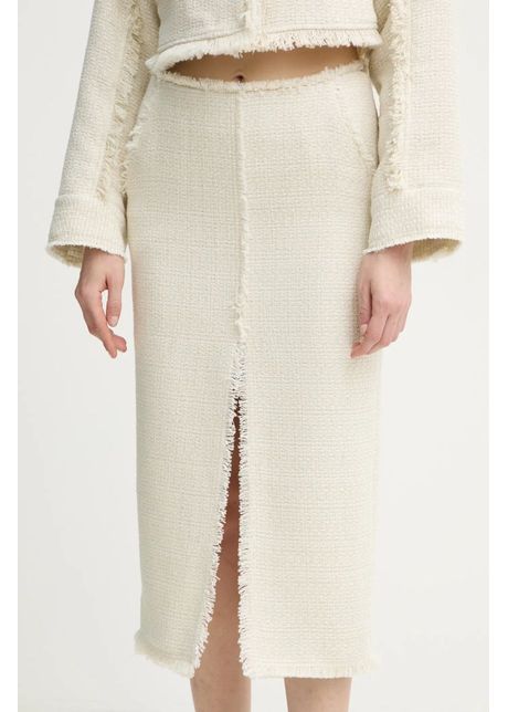 Day birger et mikkelsen fusta mantel culoarea bej midi drept day65243724