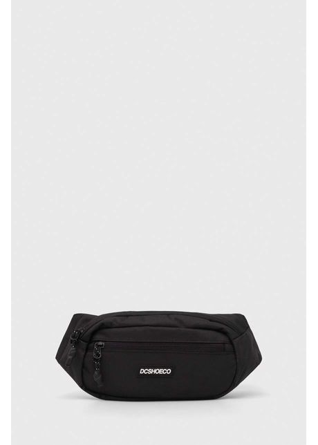 Dc borseta culoarea negru