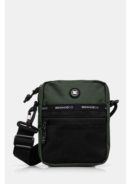 Dc borseta culoarea verde
