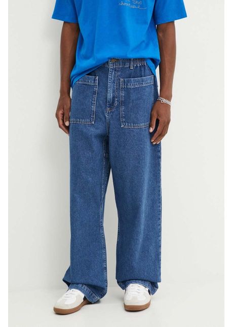 Desigual jeansi kentuck barbati 24wmdd10