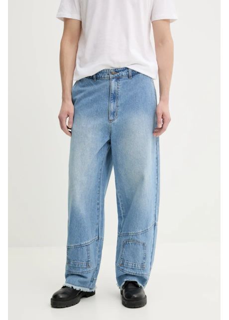Desigual jeansi pekin barbati 25smdd03