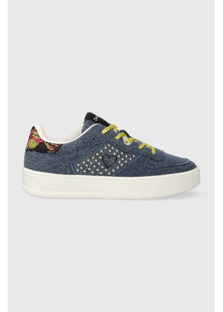 Desigual sneakers 23wskd01 5034