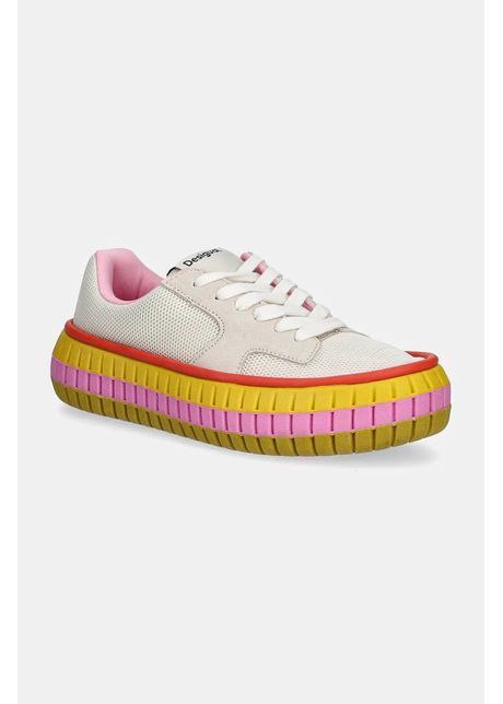 Desigual sneakers chihiro 24wska14 6003