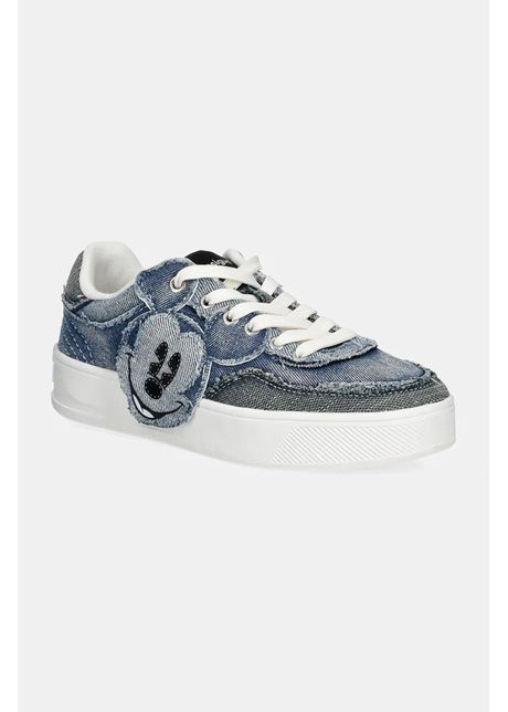 Desigual sneakers fancy x disney 24wskd01 5053