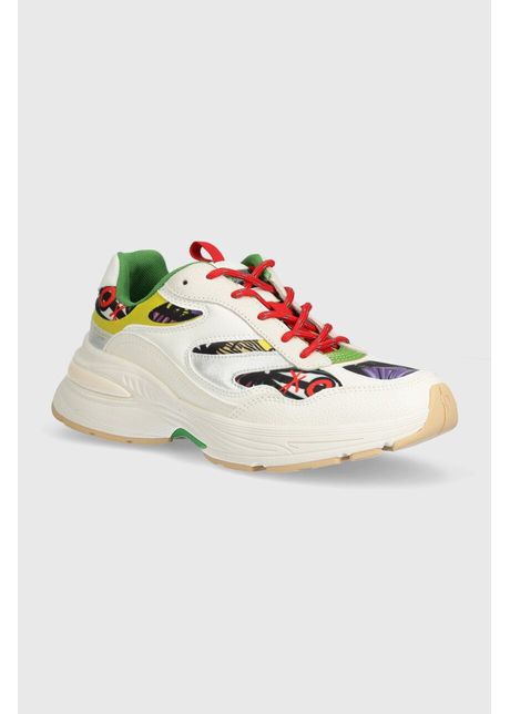 Desigual sneakers moon 24sskp15 9019