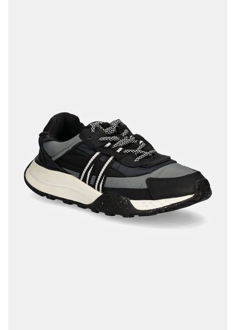 Desigual sneakers padded culoarea negru 24wsky02 2000