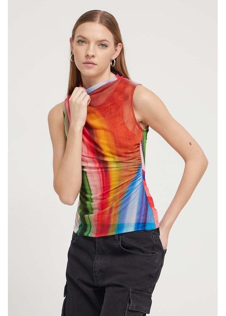 Desigual top femei