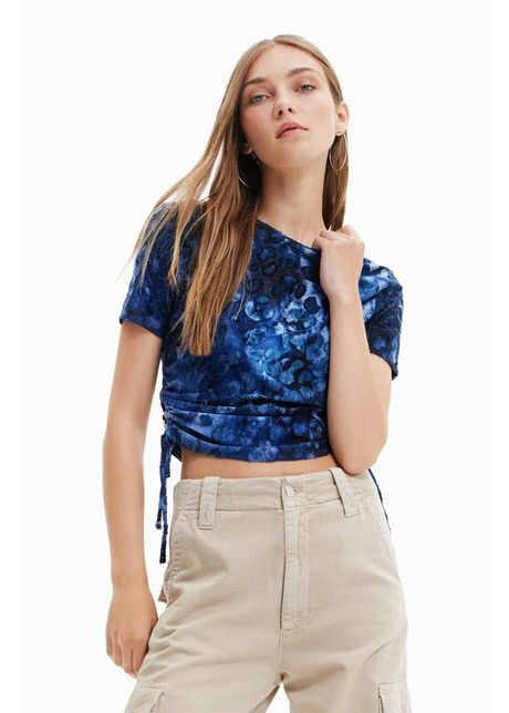 Desigual tricou femei
