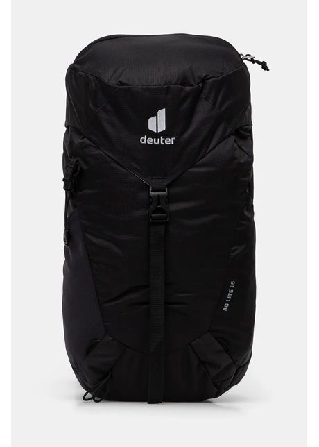 Deuter rucsac ac lite 16 culoarea negru mare neted 342062470000