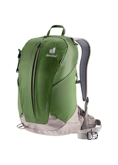 Deuter rucsac ac lite 17 culoarea verde mare modelator