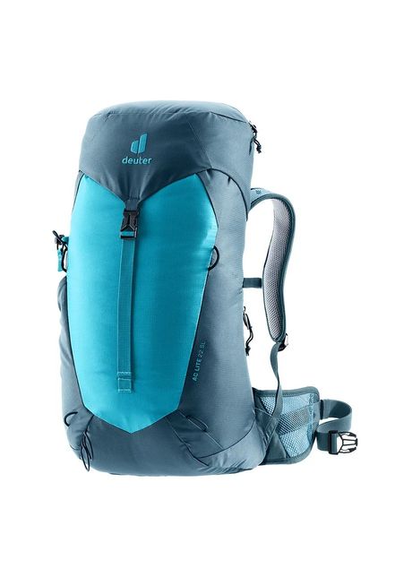 Deuter rucsac ac lite 22 sl culoarea turcoaz mare modelator 342072413910